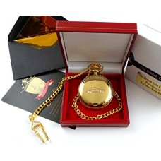 Ford Capri Pocket Watch Ford Capri Pocket Watch